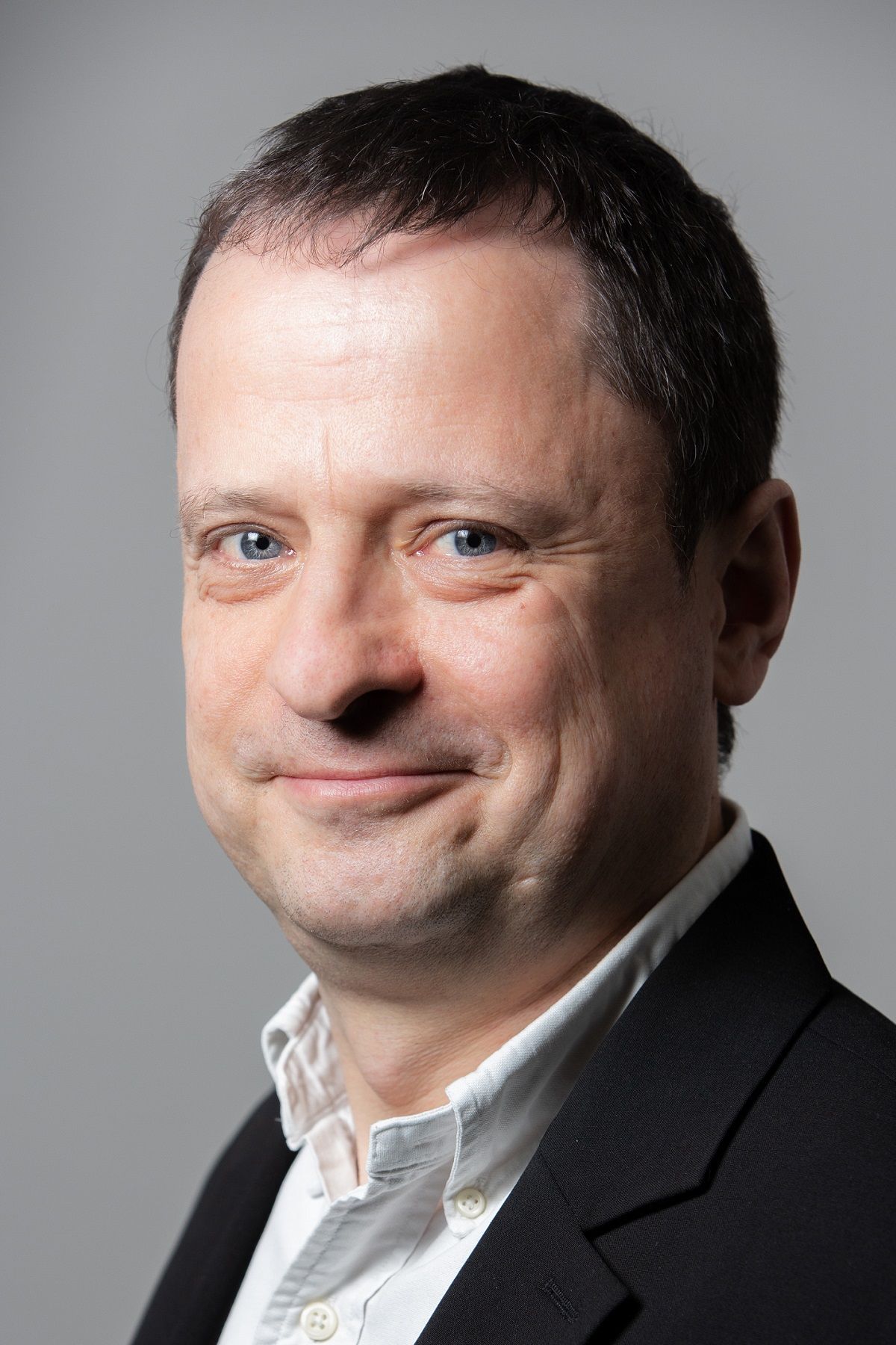 Philippe Notton | ai-PULSE 2026
