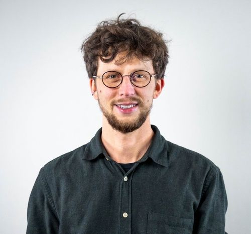 Alexandre Défossez