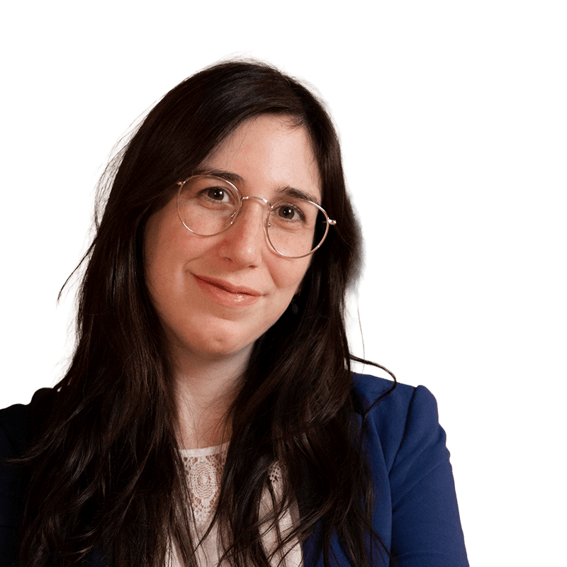 Anaïs Monlong | ai-PULSE 2026