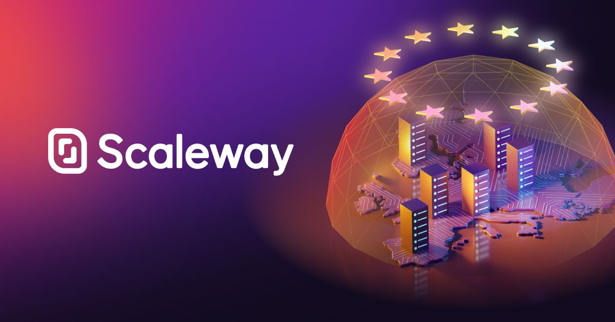 Scaleway accélère son expansion européenne avec de nouvelles avancées majeures