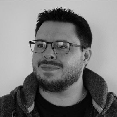 Aurélien Olivier
