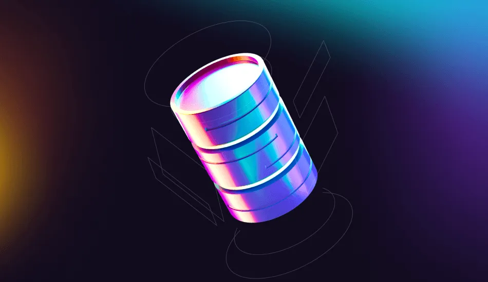 What is a non-relational database?