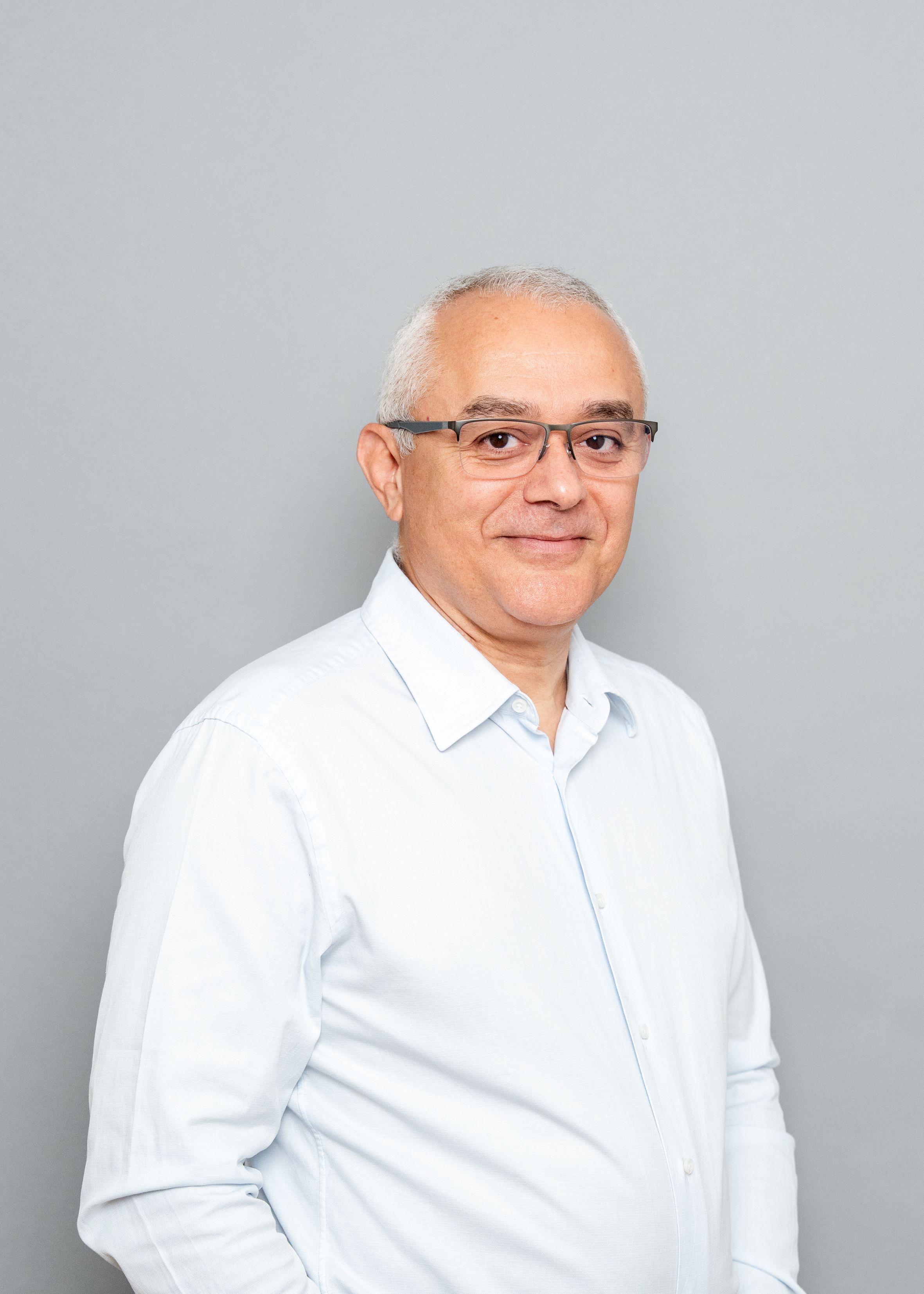 Khaled Maalej | ai-PULSE 2026
