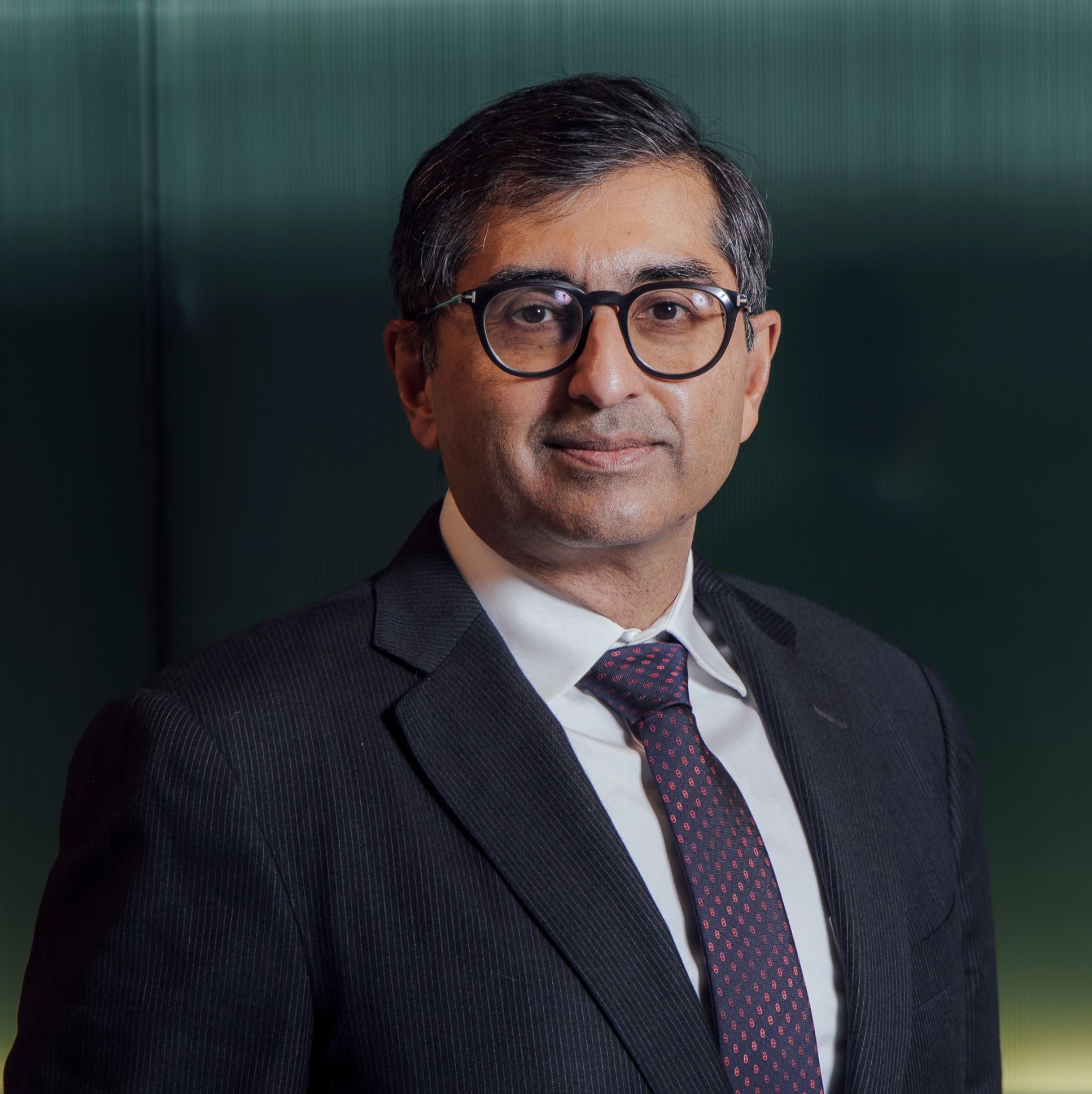 Dr. Wasiq Bokhar