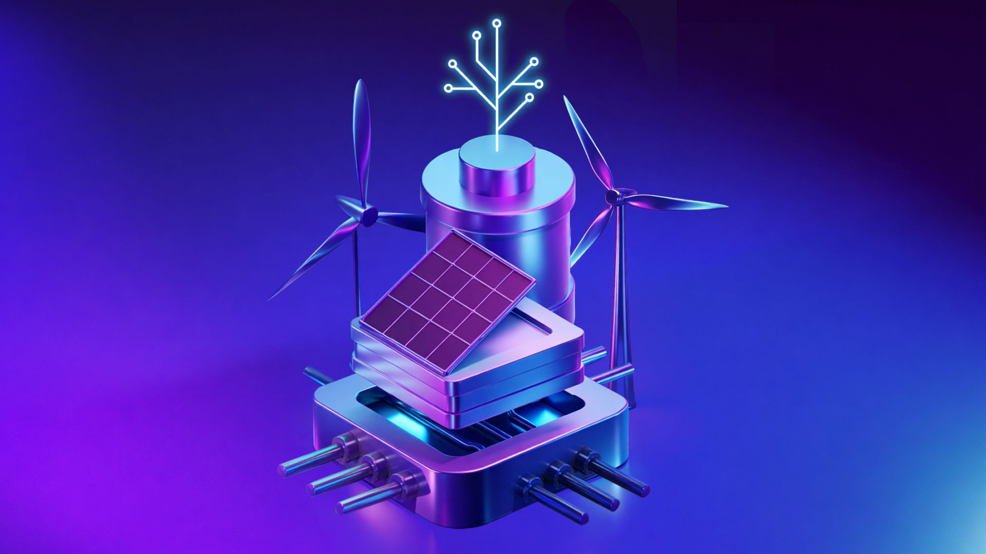 Environmental responsibility