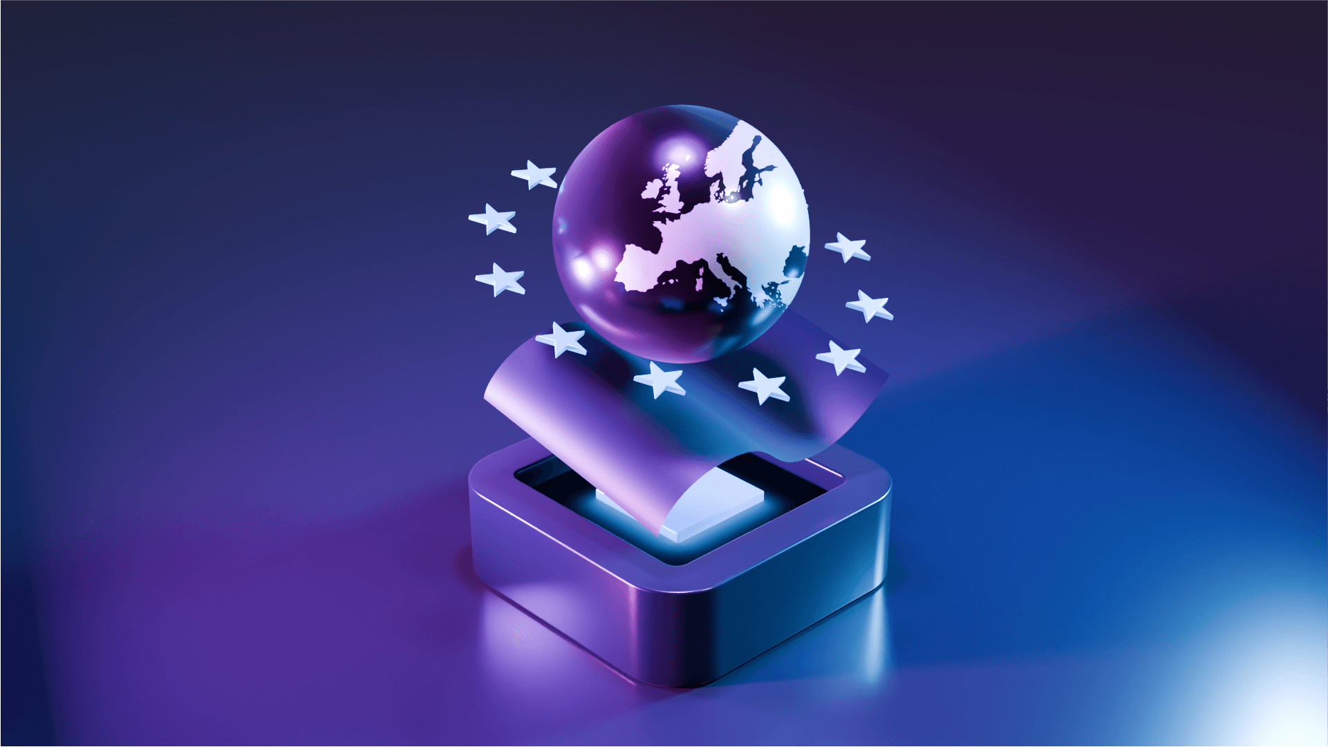 Scaleway selected by the European Commission to deliver a sovereign public cloud & AI platform to EU institutions