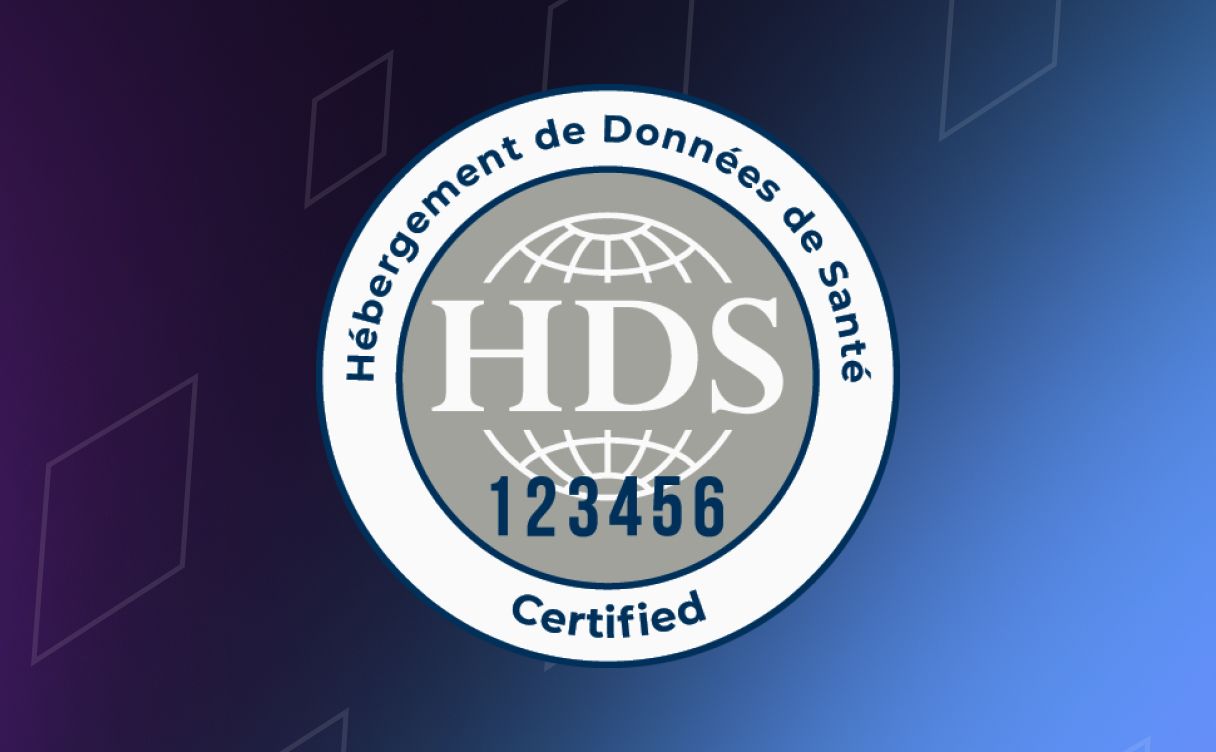 HDS
