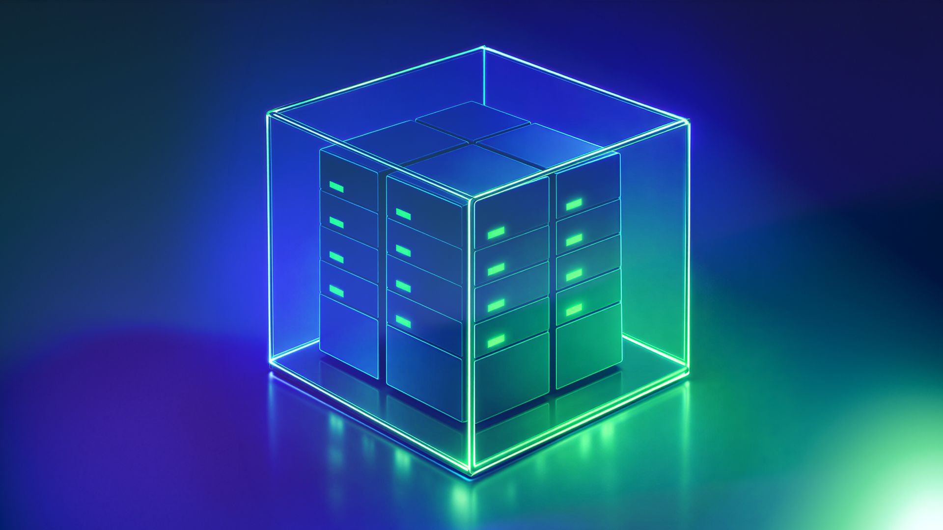 Independent technology