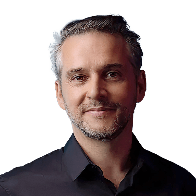 Jérôme Monceaux | AI-Pulse 2025