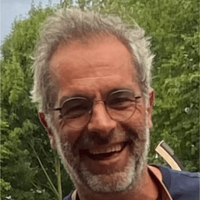 Julien Ruiz