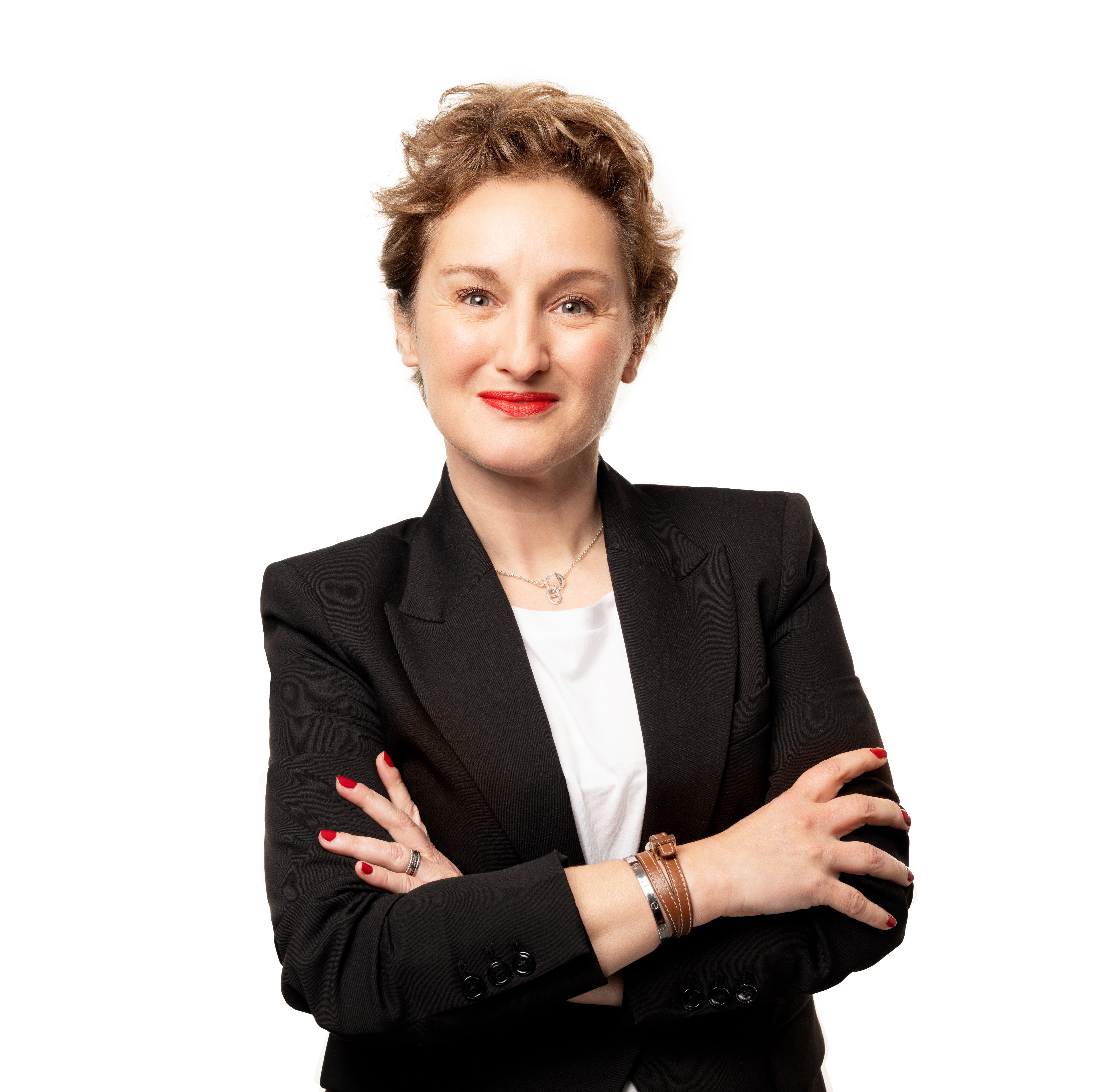 Noëlle Prat
