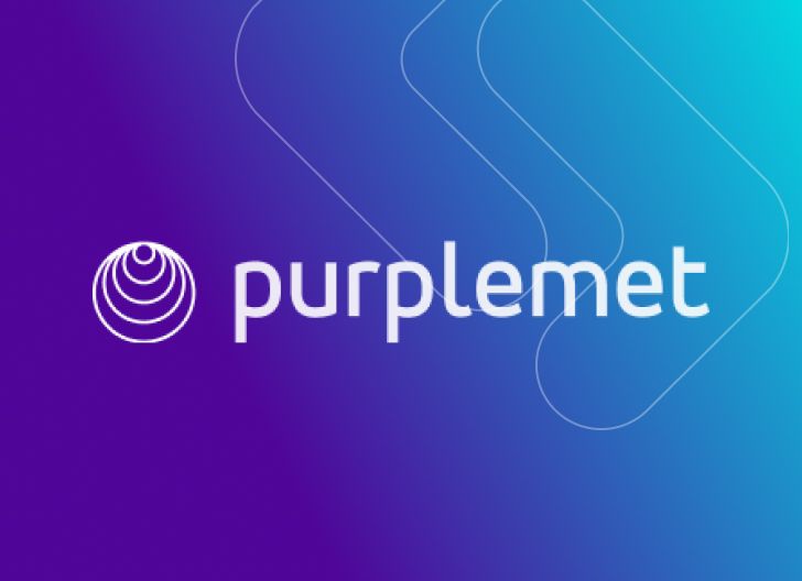 Purplemet