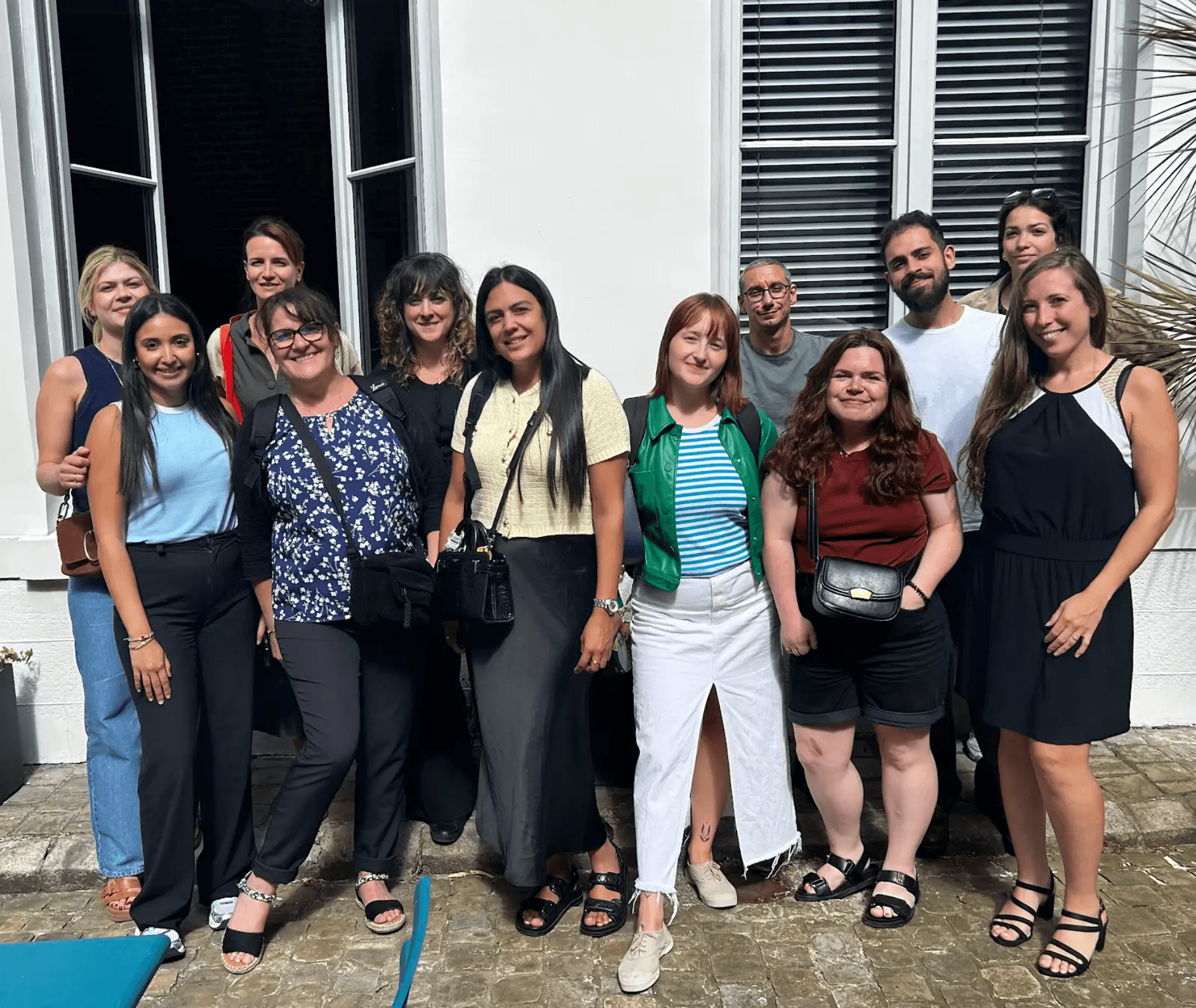 HR Team