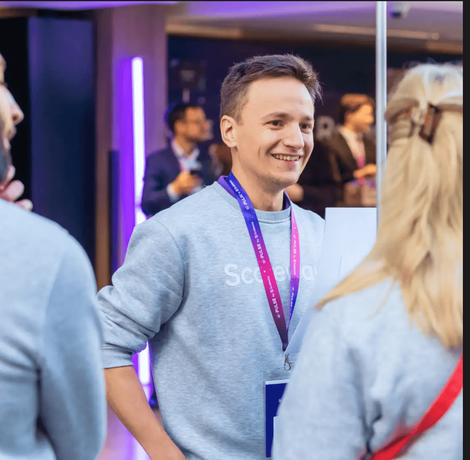 Marketing teams