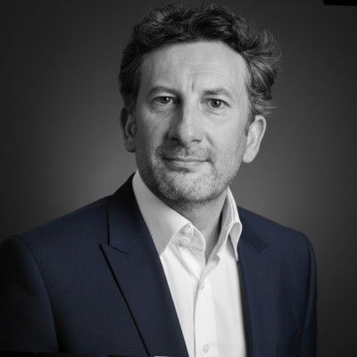 Stéphane Audureau