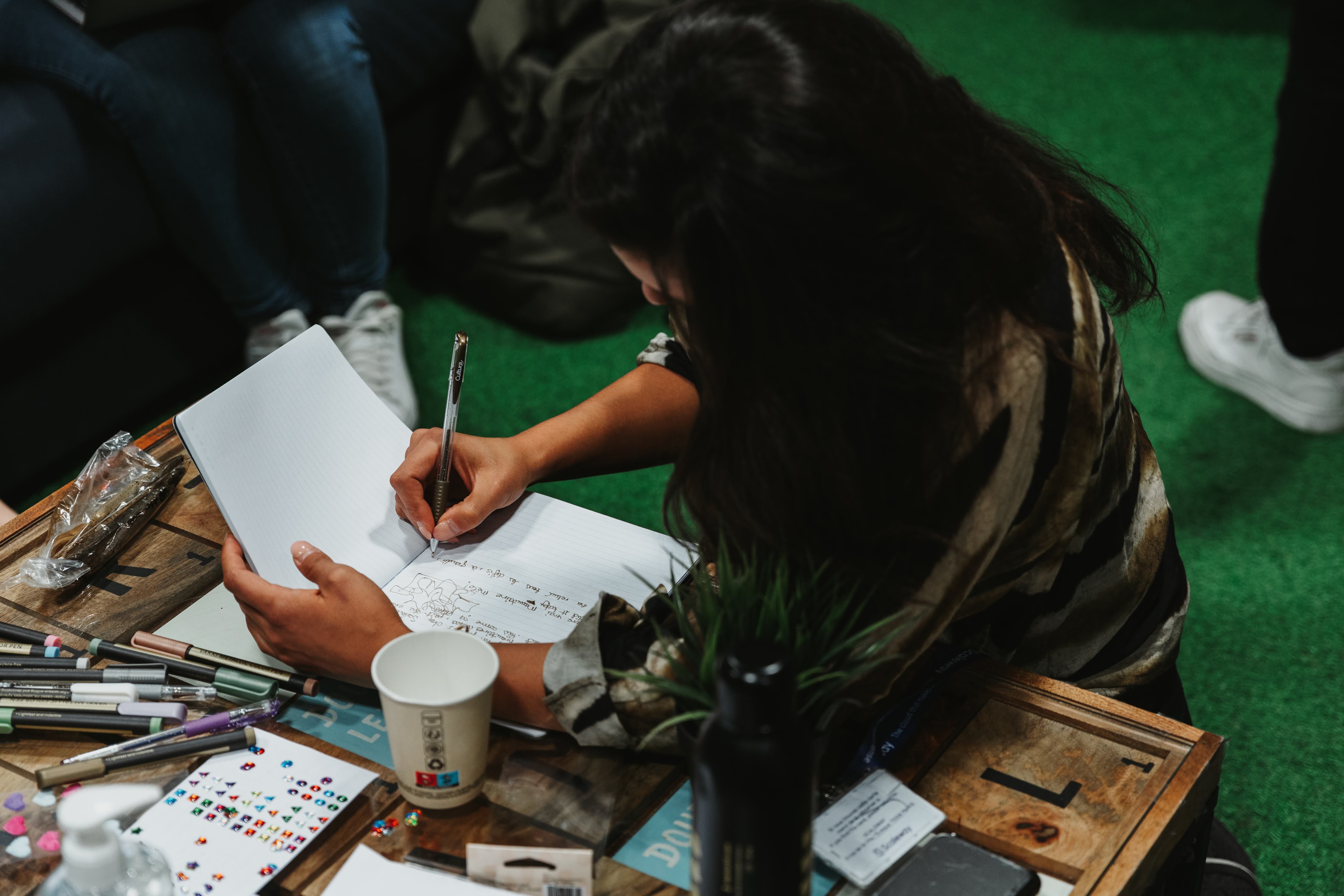 Appendiceship & Internship