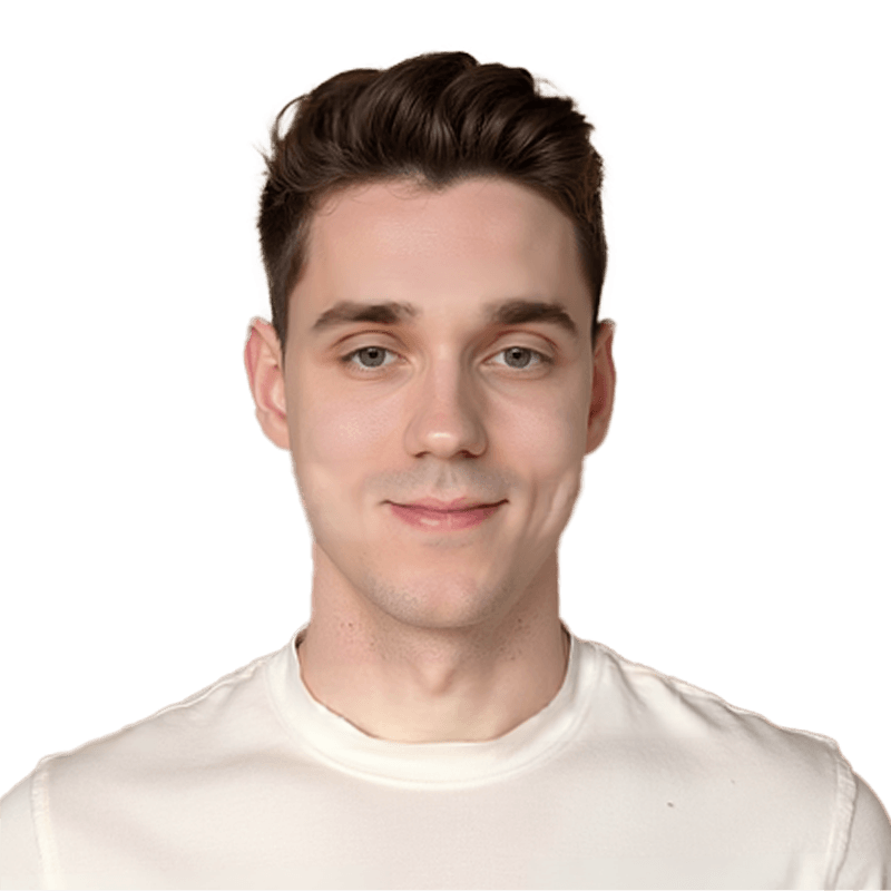 Adam Marszowski | AI-Pulse 2025