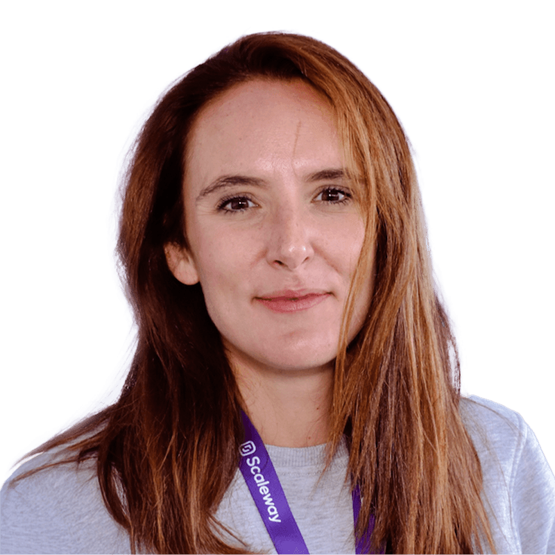 Albane Bruyas | AI-Pulse 2025