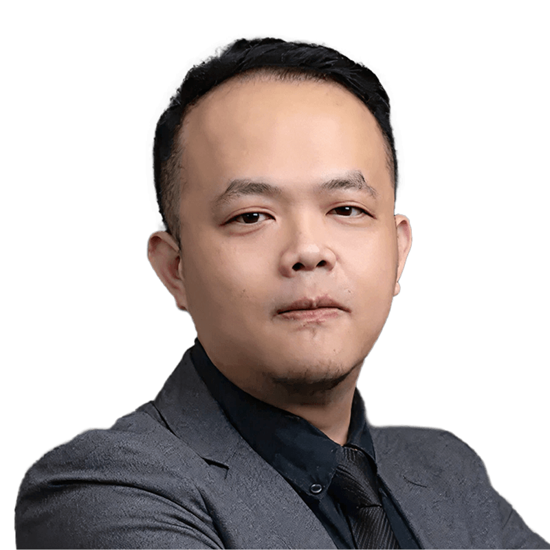 Albert Tsai | AI-Pulse 2025