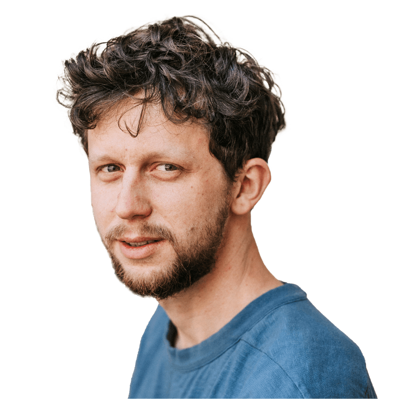 Alexandre Défossez | AI-Pulse 2025