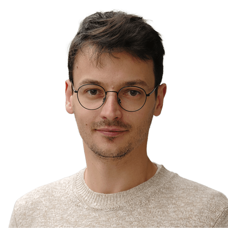 Alexandre Pasquiou | AI-Pulse 2025