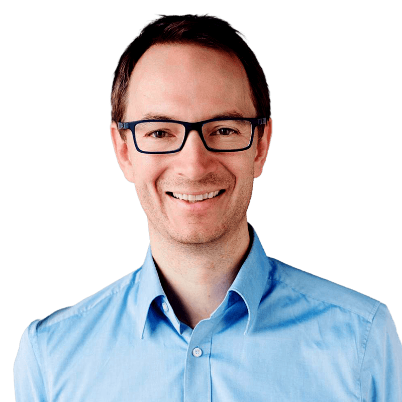 Andreas Geiger | ai-PULSE 2026