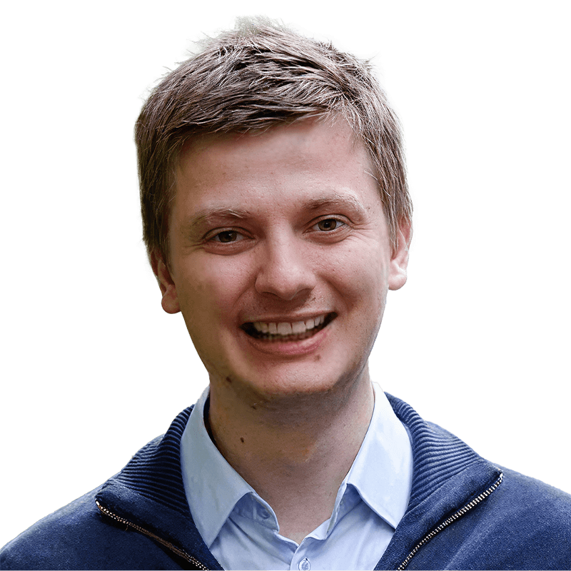 Andrei Bursuc | AI-Pulse 2025