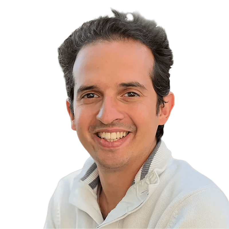 Anis Gandoura | AI-Pulse 2025