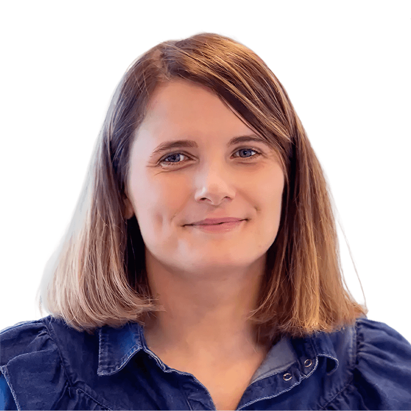 Anne-Claire Baschet | AI-Pulse 2025