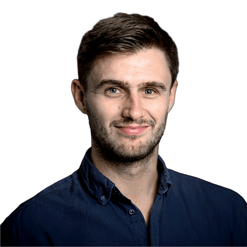 Anthony Charbonnier | ai-PULSE 2026