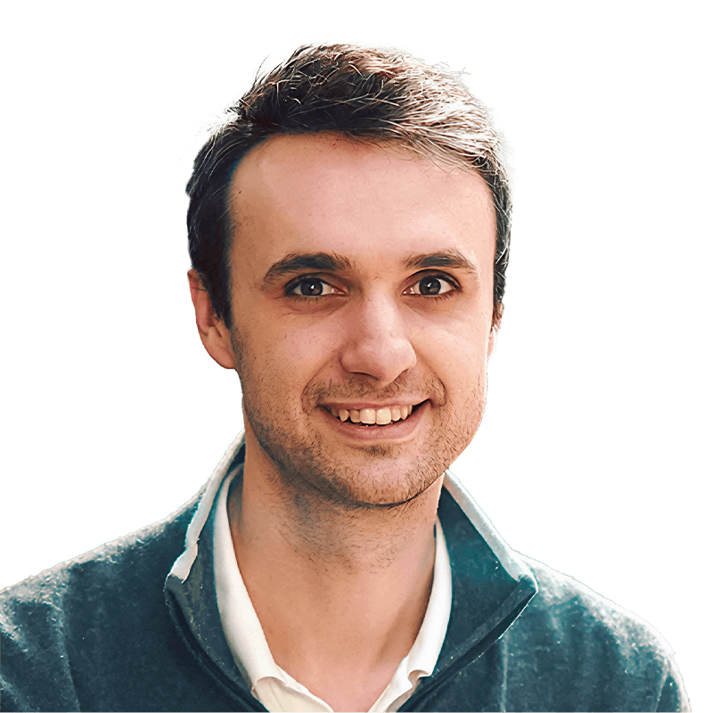 Antoine De Torcy | AI-Pulse 2025