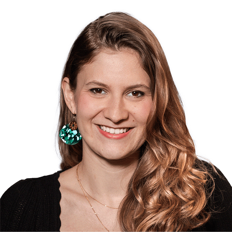 Aude Durand | AI-Pulse 2025