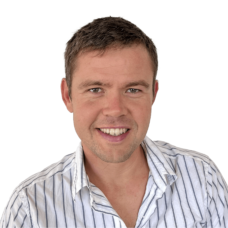 Aurelien Delfosse | AI-Pulse 2025