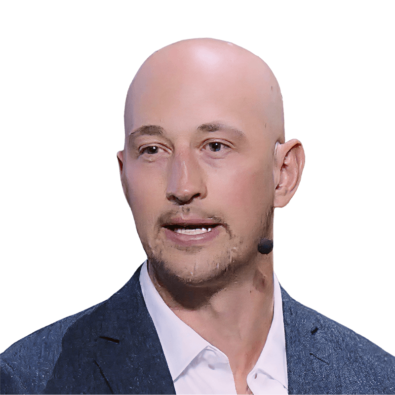 Boris Gamazaychikov | AI-Pulse 2025