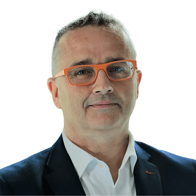 Bruno Lecointe | AI-Pulse 2025