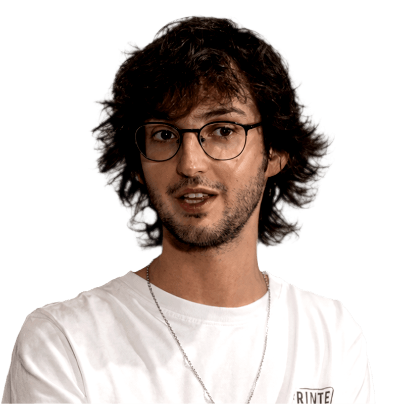 Chema Garabito | ai-PULSE 2026