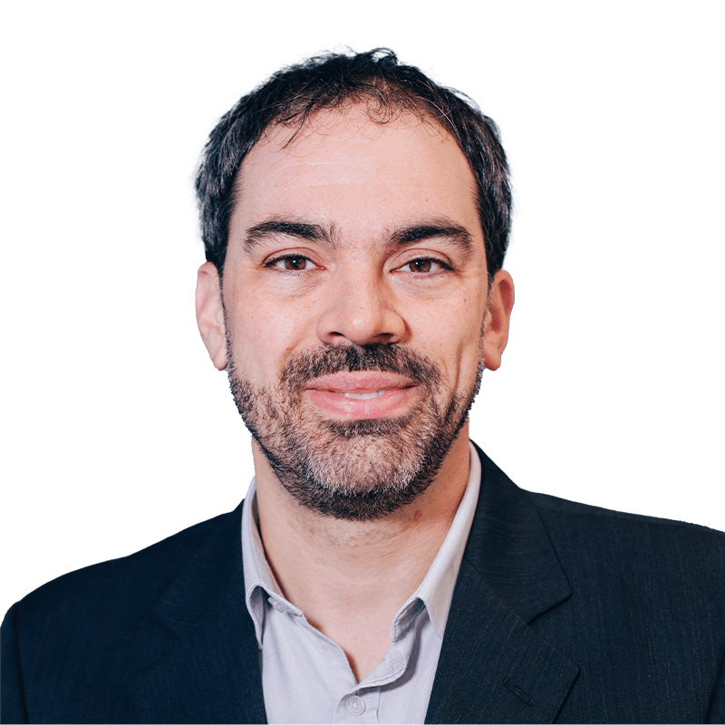 Damien Lucas | AI-Pulse 2025