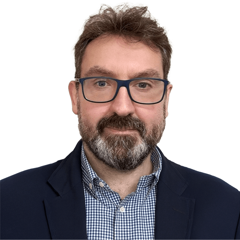 Dan Chester | AI-Pulse 2025