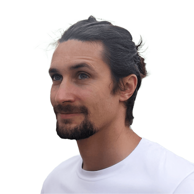 David Bertoin | AI-Pulse 2025