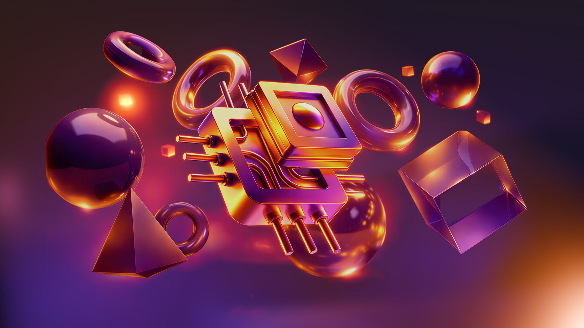 Rapidly expanding, future-proof product portfolio