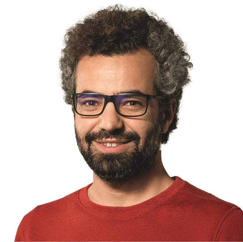 Firas Abi Farraj | AI-Pulse 2025