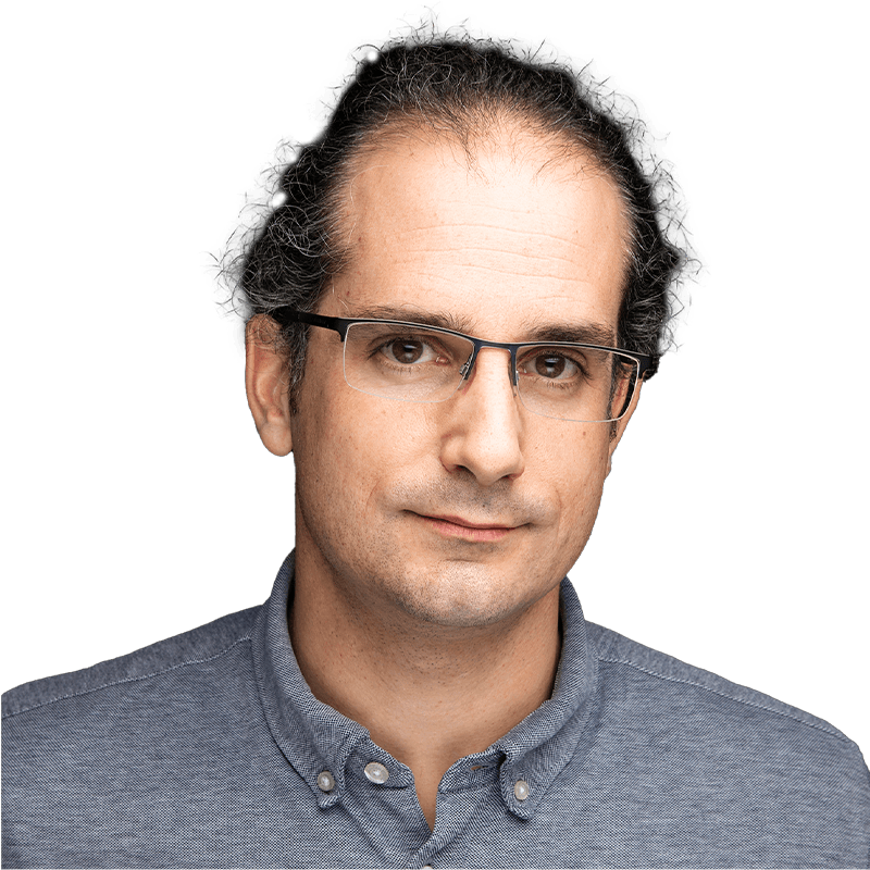 Frédéric Amadu | AI-Pulse 2025