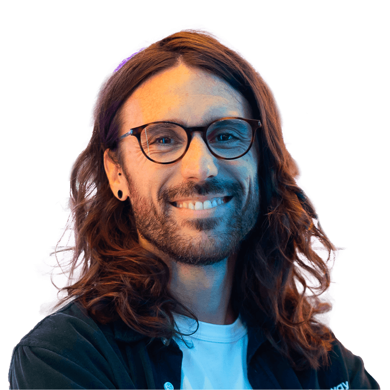 Fred Bardolle | AI-Pulse 2025