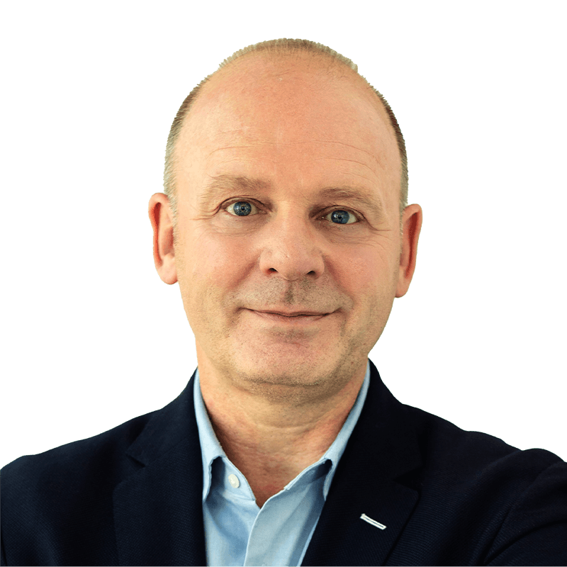 Frédéric Petit | AI-Pulse 2025