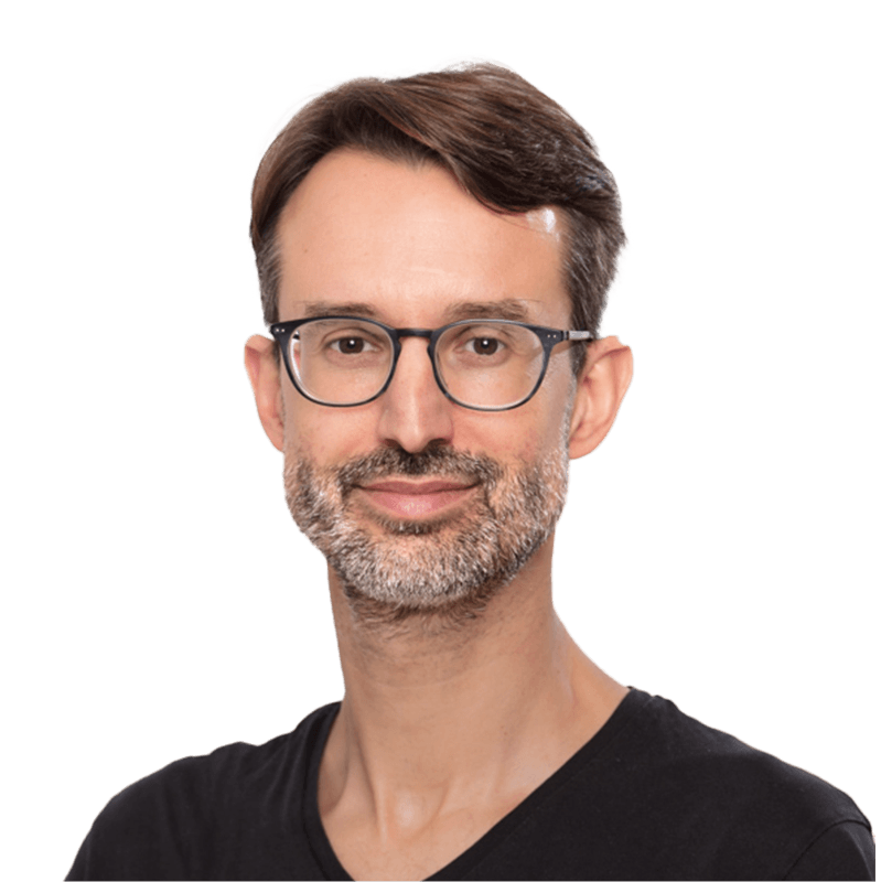 Gaël Delalleau | AI-Pulse 2025