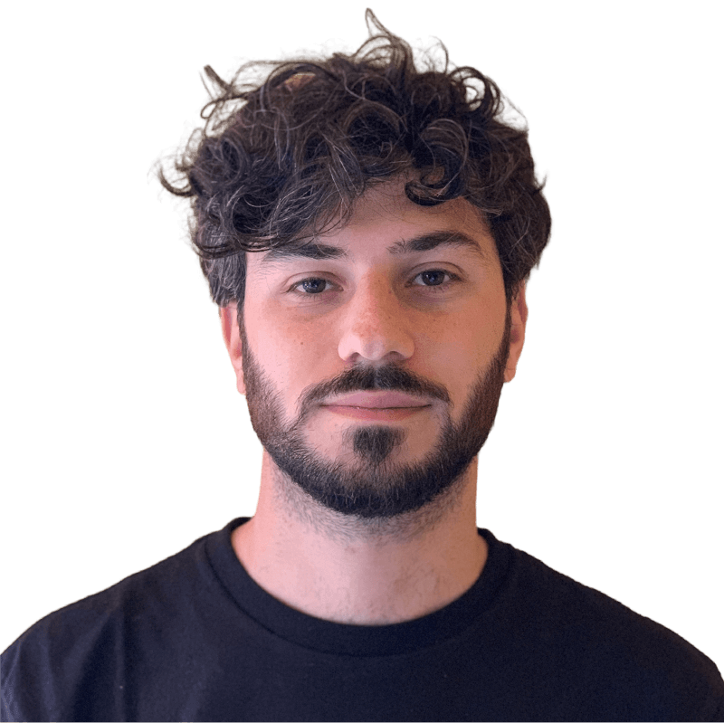 Gianluca Drappo | AI-Pulse 2025