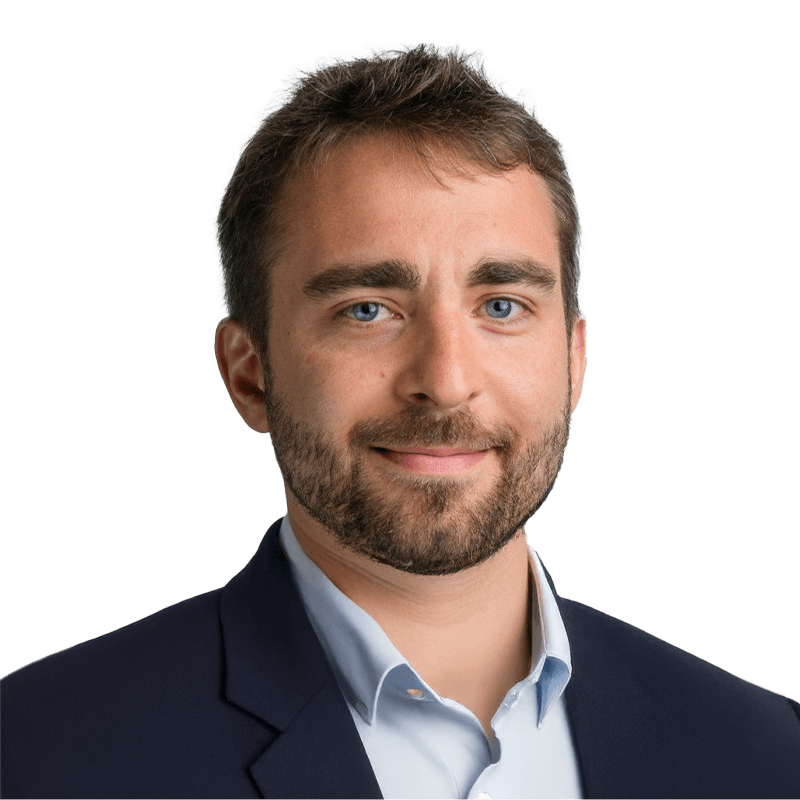 Grégoire Linard | AI-Pulse 2025