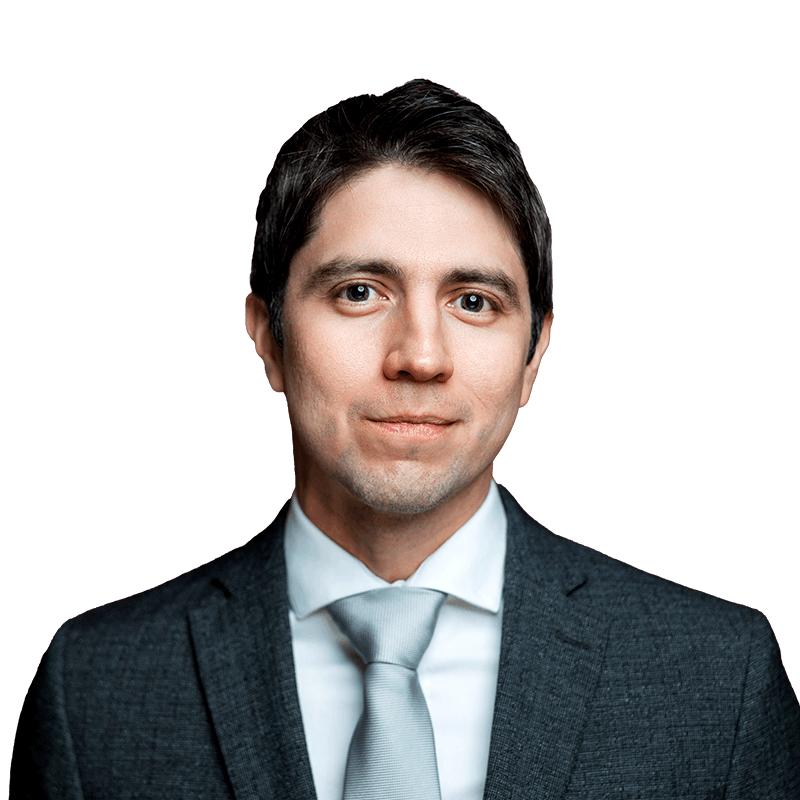 Hector Gonzalez | ai-PULSE 2026