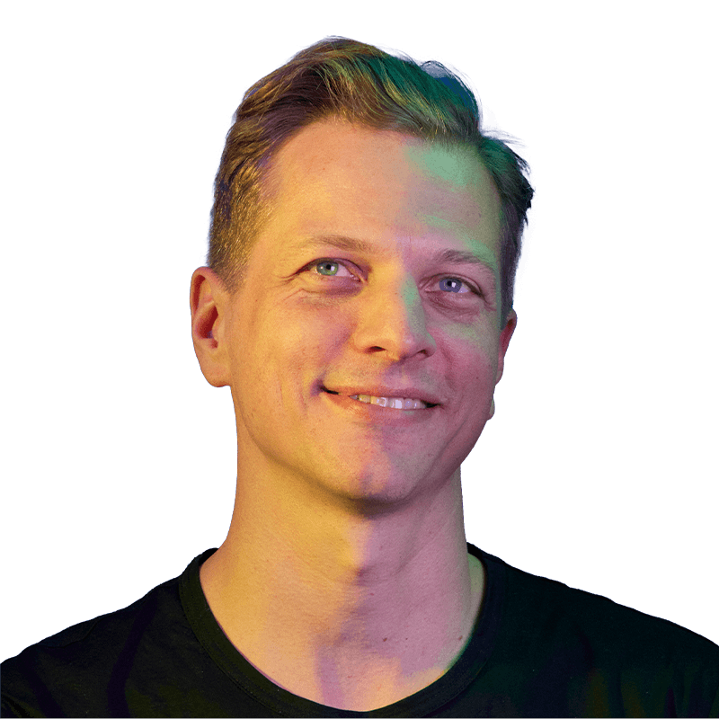 Henrik Landgren | AI-Pulse 2025