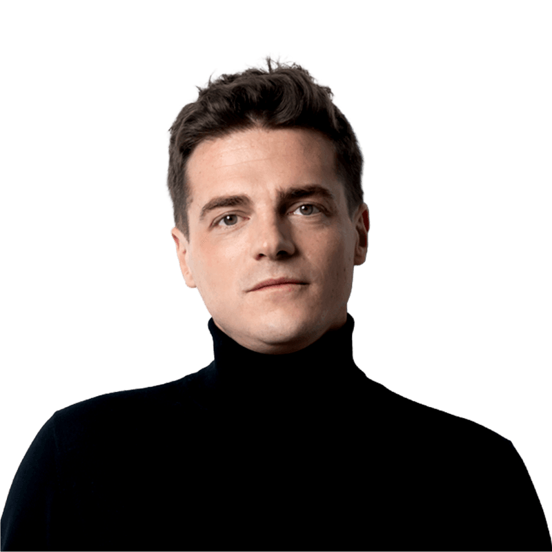 Hugo Mercier | ai-PULSE 2026